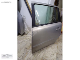 Oto Çıkma Parça / Opel / Zafira / Kaporta & Karoser / Sol Arka Kapı / Çıkma Parça 
