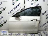 MERCEDES E SERİSİ W212 KASA SOL ÖN KAPI DOLU