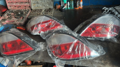 ASTRA H SAG SOL HB STOP BEYAZ SIFIR YANSANAYİ