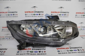 Oto Çıkma Parça / Honda / Civic / Far & Stop / Sağ Ön Far / Çıkma Parça 