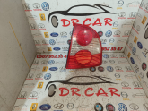 VOLKSWAGEN PASSAT B5.5 01-05 SAĞ ARKA STOP ORJİNAL 3B5945096AE