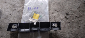 Oto Çıkma Parça / Renault / Clio / Tampon / Tampon Braketi / Çıkma Parça 