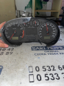ÇIKMA SEAT LEON TOLEDO 1M0920802A KİLOMETRE SAATİ