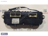 Oto Çıkma Parça / Skoda / Octavia / Klima / Kontrol Paneli / Çıkma Parça 