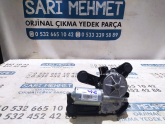 Oto Çıkma Parça / Peugeot / 208 / Oto Cam / Silecek Motoru / Çıkma Parça 