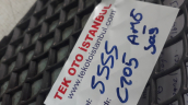 Oto Çıkma Parça / Mercedes / C Serisi / Tampon / Tampon Izgarası / Çıkma Parça 