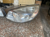 Oto Çıkma Parça / Renault / Scenic / Far & Stop / Sağ Ön Far / Çıkma Parça 