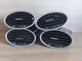 Oto Çıkma Parça / Ford / Focus / Göğüslük & Torpido / Havalandırma Izgaraları / Çıkma Parça 