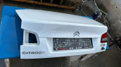 Oto Çıkma Parça / Citroen / C5 / Kaporta & Karoser / Bagaj Kapağı / Çıkma Parça 