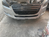 Peugeot 508 ön tampon