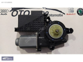 Oto Çıkma Parça / Skoda / Fabia / Oto Cam / Cam Motoru / Çıkma Parça 