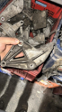 Oto Çıkma Parça / Opel / Vectra / Motor / Takozu & Kulağı / Çıkma Parça 