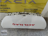 Oto Çıkma Parça / Renault / R 5 / Kaporta & Karoser / Kaput / Çıkma Parça 
