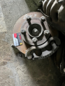 Oto Çıkma Parça / Renault / Master / Alt Takım / Taşıyıcı / Çıkma Parça 