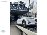Oto Çıkma Parça / Ford / Focus / Kaporta & Karoser / Sağ Ön Kapı / Çıkma Parça 
