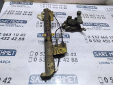 Oto Çıkma Parça / Mitsubishi / Canter / Oto Cam / Cam Krikosu / Çıkma Parça 