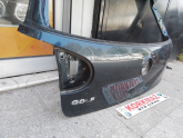 Oto Çıkma Parça / Volkswagen / Golf / Kaporta & Karoser / Bagaj Kapağı / Çıkma Parça 