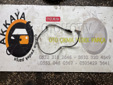 Orijinal FİAT EGEA Çıkma ABS Kablosu