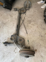 Oto Çıkma Parça / Renault / Clio / Alt Takım / Arka Dingil / Çıkma Parça 
