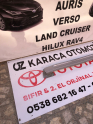 Oto Çıkma Parça / Toyota / Corolla / Tampon / Tampon Demiri / Çıkma Parça 