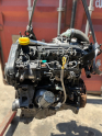 Renault Kango 1.5 Motor Arkadan Marşlı