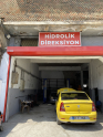 Oto Çıkma Parça / Ford / Transit / Direksiyon / Direksiyon Kutusu / Çıkma Parça 