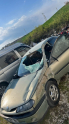 Hasarlı & Kazalı Oto / Renault / Laguna