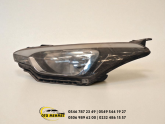 Oto Çıkma Parça / Hyundai / i20 / Far & Stop / Far & Stop Sacı / Çıkma Parça 