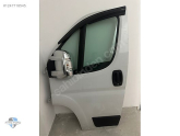Oto Çıkma Parça / Fiat / Ducato / Kaporta & Karoser / Sağ Ön Kapı / Çıkma Parça 