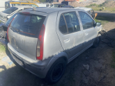Hurda Belgeli Araçlar / Tata / Indica