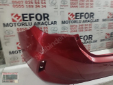 Oto Çıkma Parça / Honda / City / Tampon / Arka Tampon / Çıkma Parça 