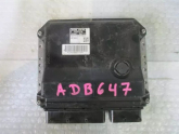 Toyota Camry 2.0 2007 Motor Beyni / 89661-06E10 / 27510061110