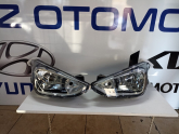 Oto Çıkma Parça / Hyundai / i10 / Far & Stop / Sağ Ön Far / Sıfır Parça 