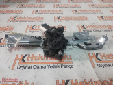 MEGANE 4 FLUENCE CAM KRİKOSU MOTORLU SAĞ ARKA 827209091R