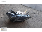 Oto Çıkma Parça / Volkswagen / Passat / Far & Stop / Sol Ön Far / Çıkma Parça 
