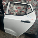 Oto Çıkma Parça / Hyundai / i10 / Kaporta & Karoser / Sol Arka Kapı / Çıkma Parça 
