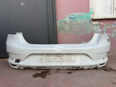 Oto Çıkma Parça / Renault / Megane / Tampon / Arka Tampon / Çıkma Parça 