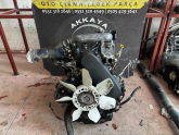 Oto Çıkma Parça / Toyota / Hilux / Motor / Motor (komple) / Çıkma Parça 
