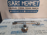 Oto Çıkma Parça / Opel / Astra / Oto Cam / Cam Krikosu / Çıkma Parça 