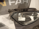 Oto Çıkma Parça / Volkswagen / Golf / Far & Stop / Sağ Ön Far / Çıkma Parça 