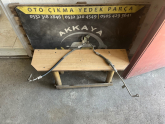 Oto Çıkma Parça / Fiat / Fiorino / Direksiyon / Direksiyon Borusu / Çıkma Parça 