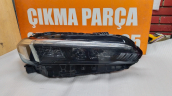 Oto Çıkma Parça / Honda / Civic / Far & Stop / Sağ Ön Far / Çıkma Parça 