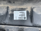 Oto Çıkma Parça / Ford / Ecosport / Tampon / Tampon Difüzör / Çıkma Parça 