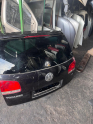 VW TOUAREG BAGAJ KAPAĞI 05366077016