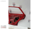 Oto Çıkma Parça / Volkswagen / T-Roc / Kaporta & Karoser / Sağ Arka Kapı / Çıkma Parça 