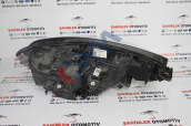 Oto Çıkma Parça / Fiat / Egea / Far & Stop / Sol Ön Far / Çıkma Parça 
