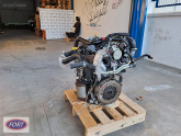 Oto Çıkma Parça / Opel / Corsa / Motor / Motor (komple) / Çıkma Parça 