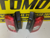 Oto Çıkma Parça / Dacia / Duster / Far & Stop / Bagaj Stop / Çıkma Parça 