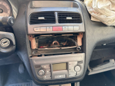 FIAT LİNEA KLİMA KUMANDA PANELİ , FIAT LİNEA KALORİFER KUMANDA