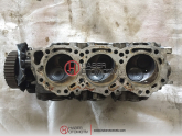 İNFİNİTİ - QX4 / VG33 3.3 V6 SİLİNDİR KAPAĞI (L-SOL)